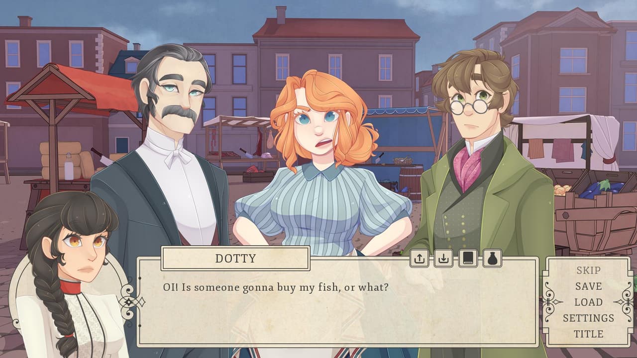 Vicboys - Demo screenshot 3
