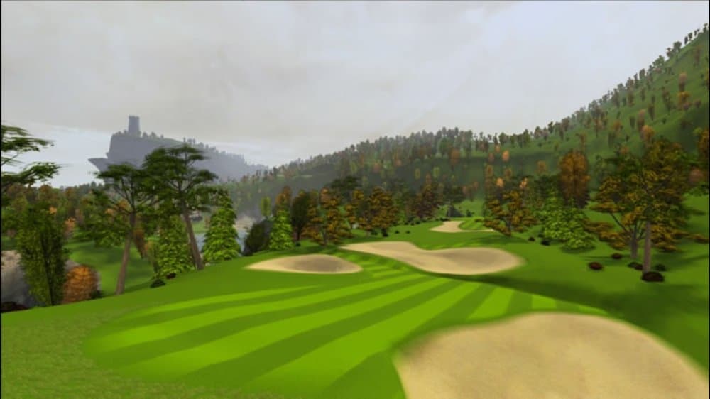 Golf: Tee It Up! screenshot 6