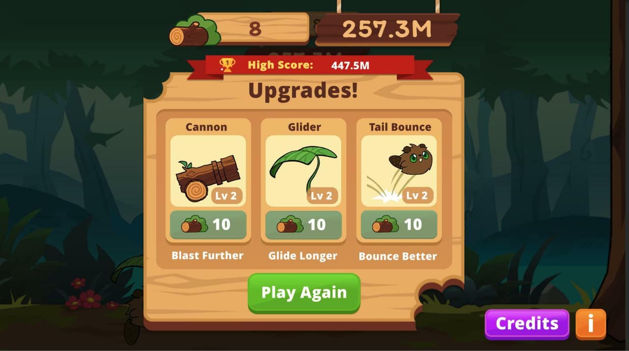 Beaver Blast screenshot 6