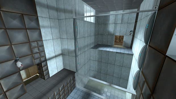 Portal: ISOLOPHOBIA screenshot 6