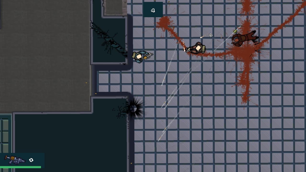 PowerJack screenshot 4