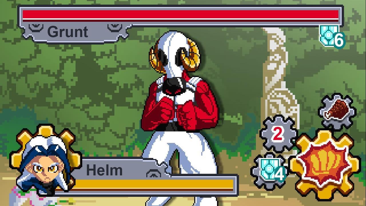 Relic Guardians: Arcade screenshot 2