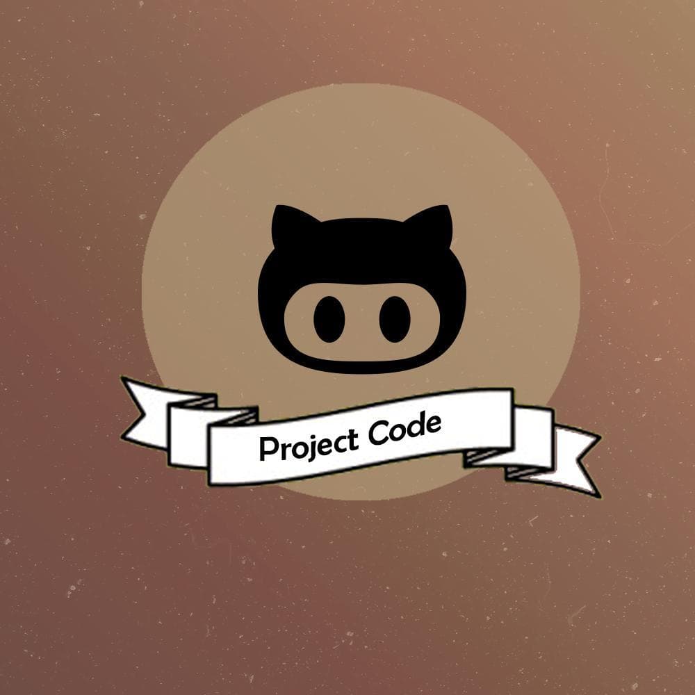 Project Code