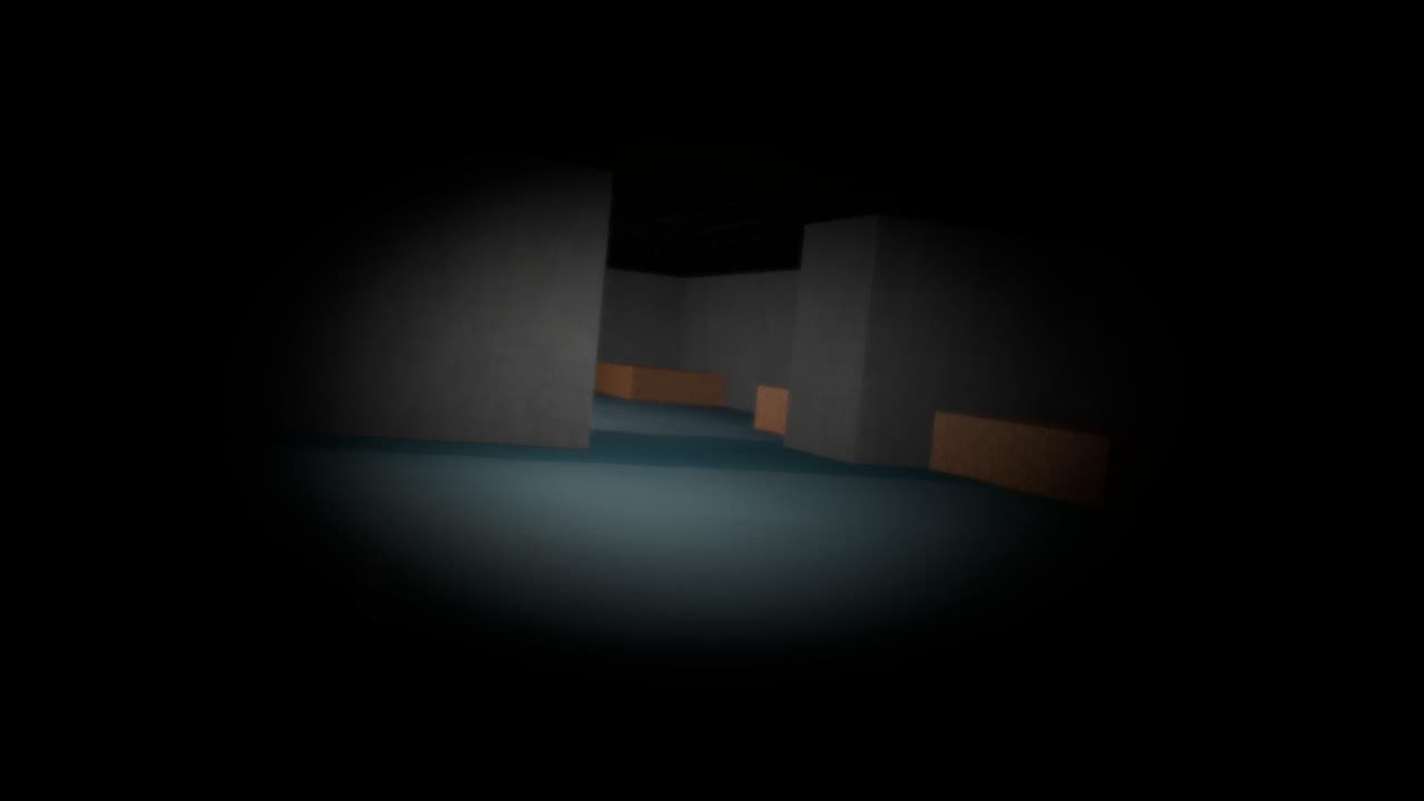 Pokoje: another Backroom screenshot 2