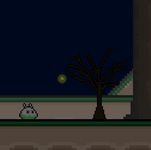 Slime Game (LunalLane)