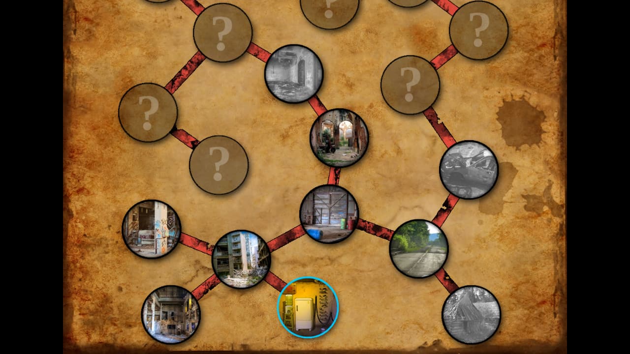 Ashes screenshot 4