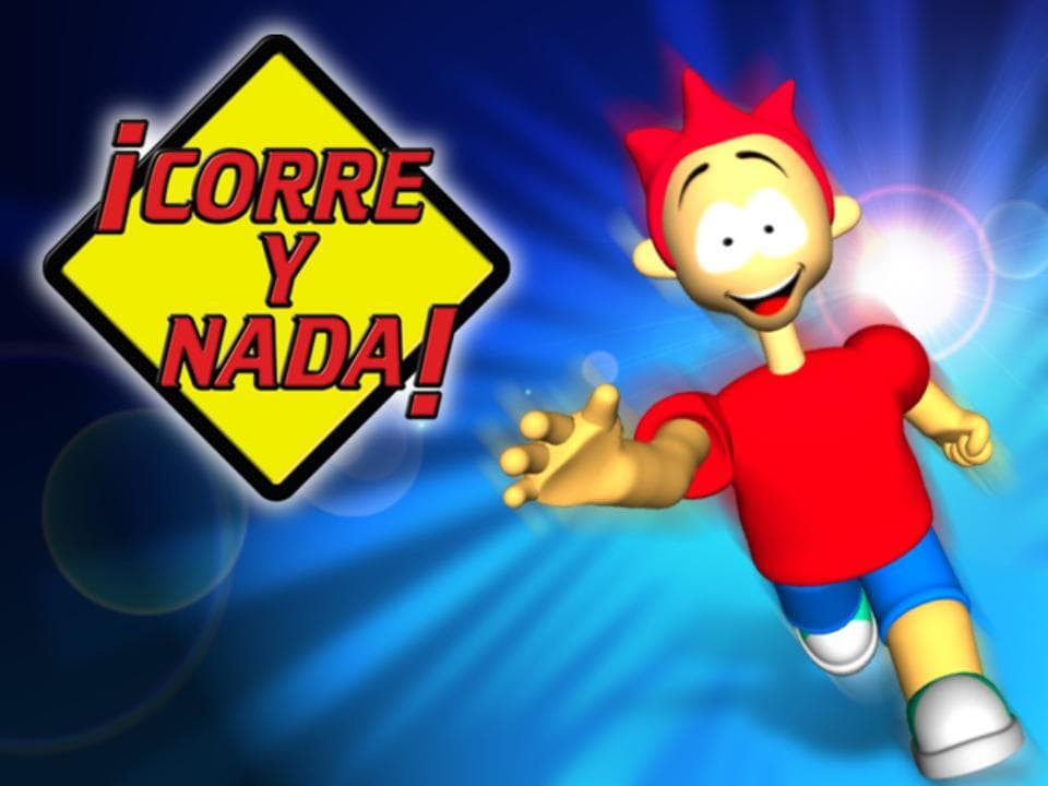 Corre y Nada screenshot 2