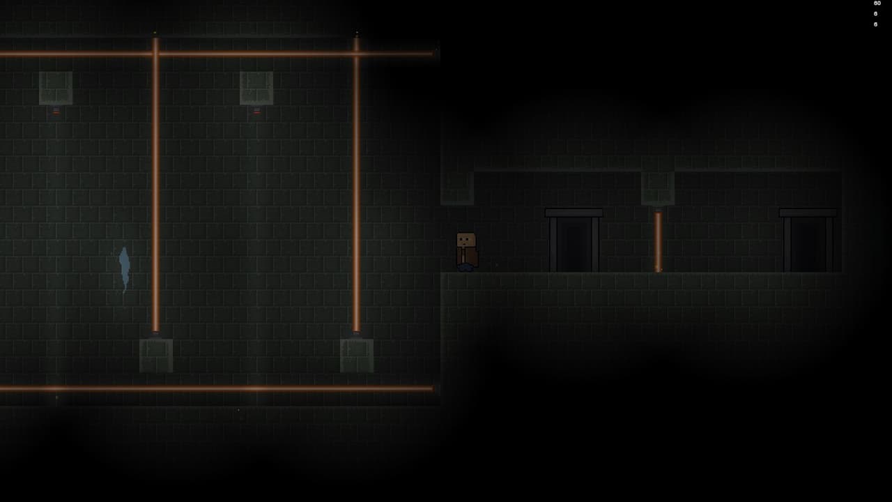 Inverted (itch) (Tezy) screenshot 3