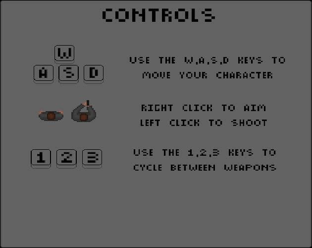 Together We Survive screenshot 2