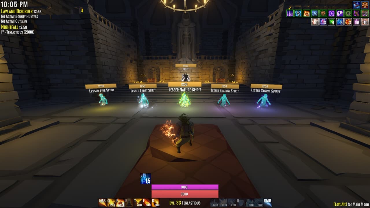Nova screenshot 3