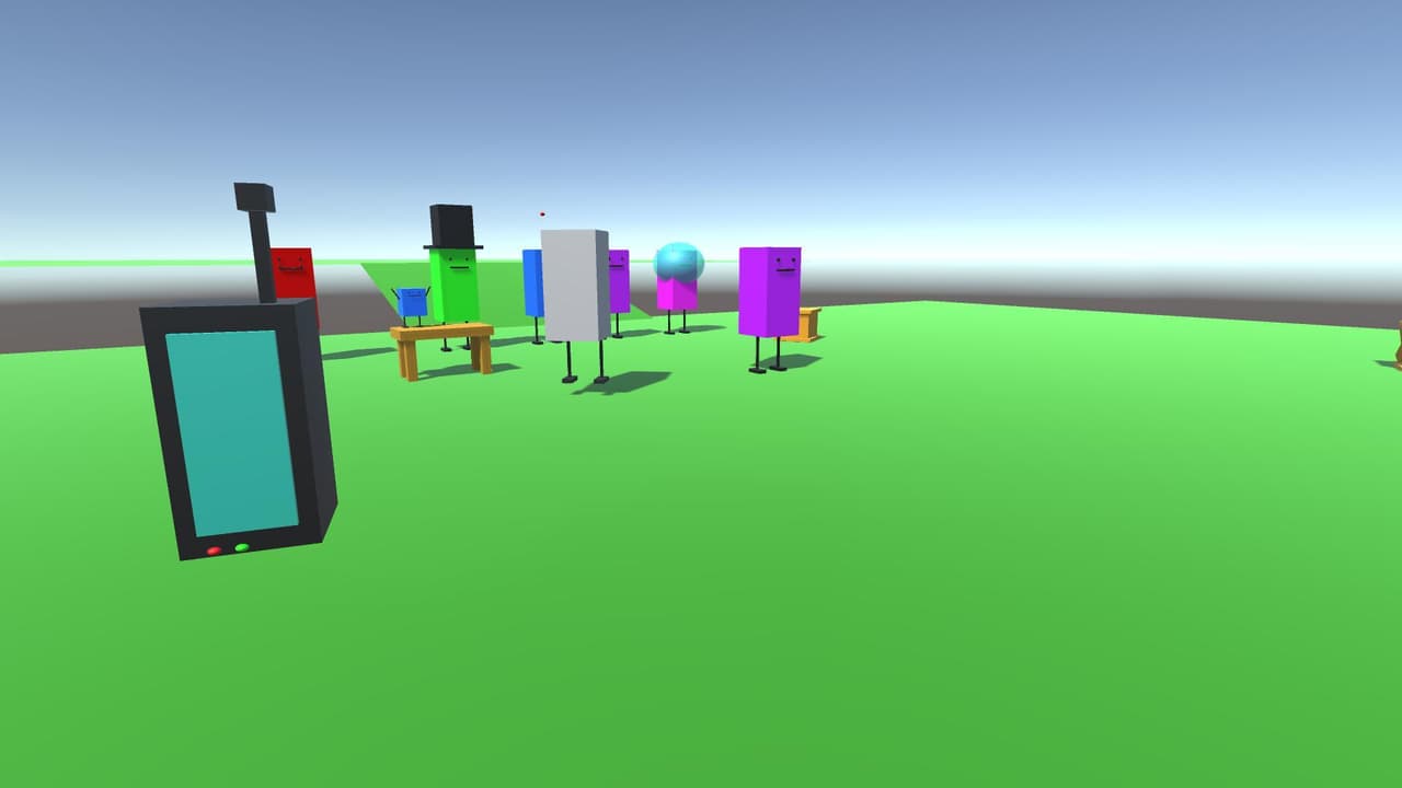 thing world