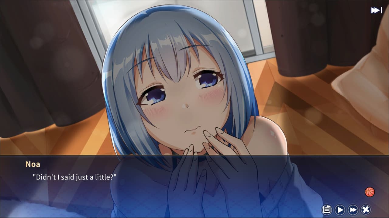 Love Relaxation screenshot 2