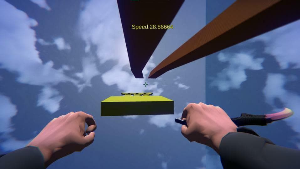 BSurfing screenshot 2