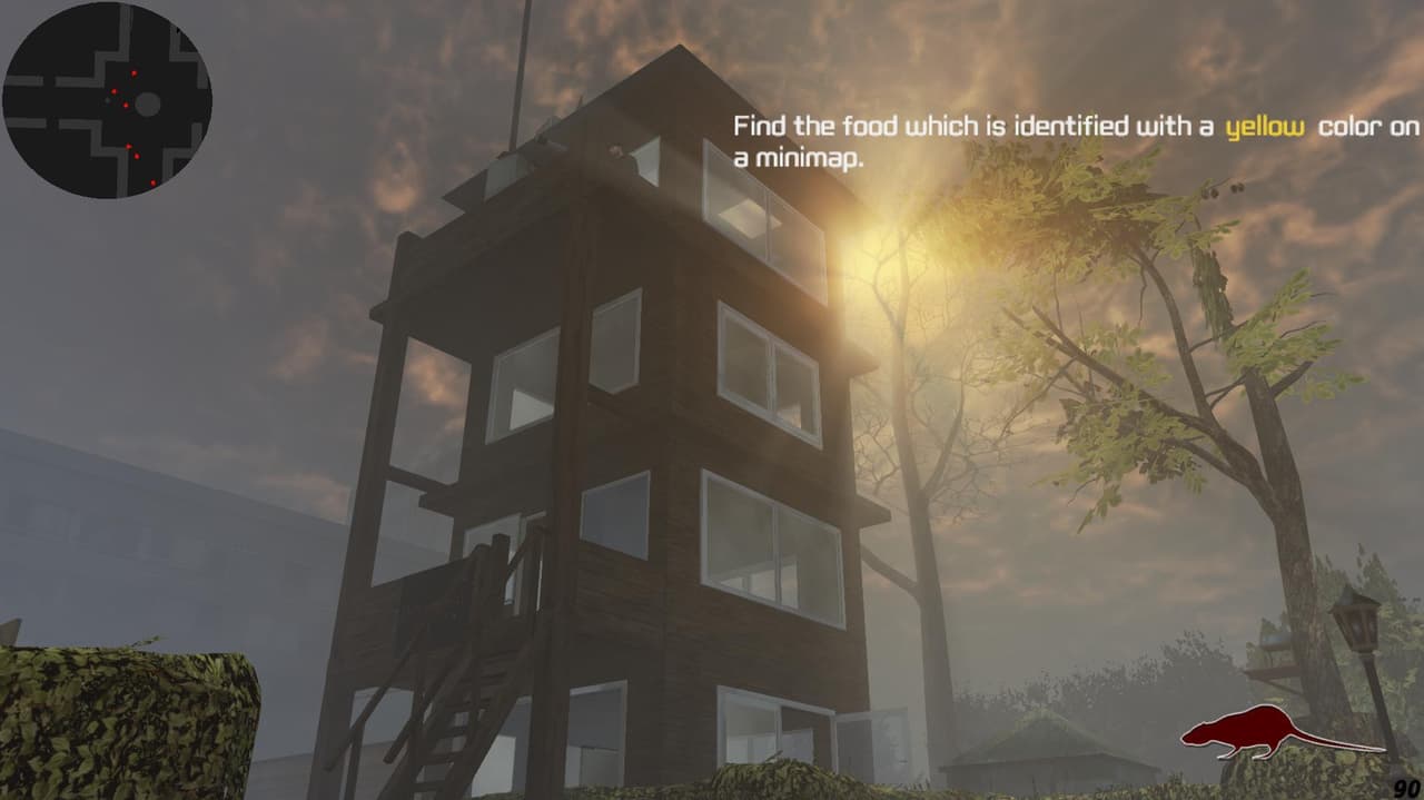 FIND A HOME