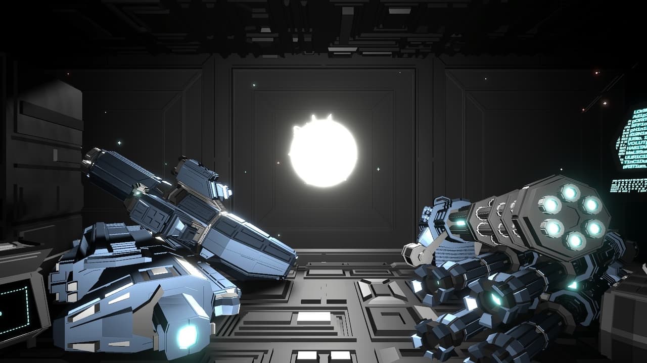 TARTARUS TROOPER Alpha