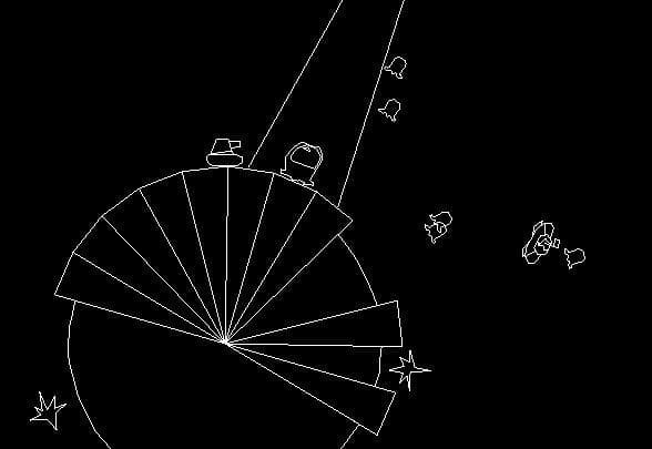 Vector Tank screenshot 3