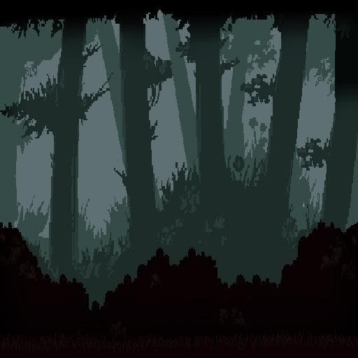 Forest Escape: Endless Run