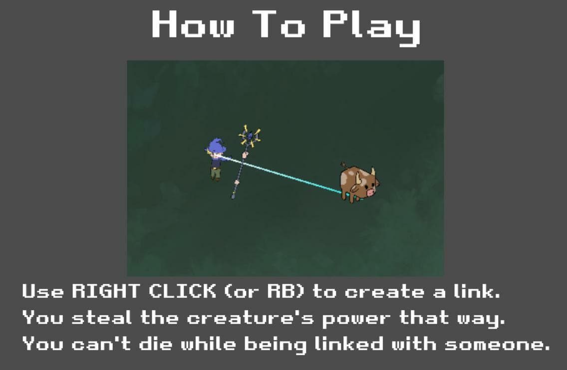 Dead Link screenshot 4