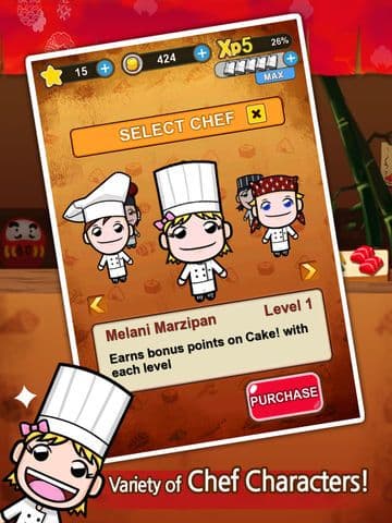Sushi Pop for Kakao screenshot 4
