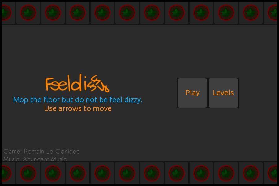 Feeldizzy screenshot 2