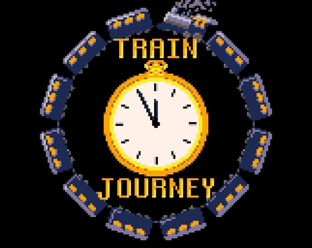 Train Journey (itch) (meivuu)