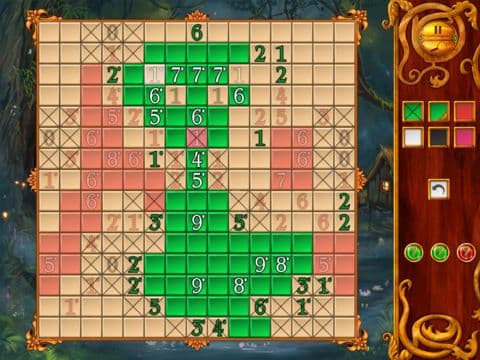Mystery Riddles FULL screenshot 6