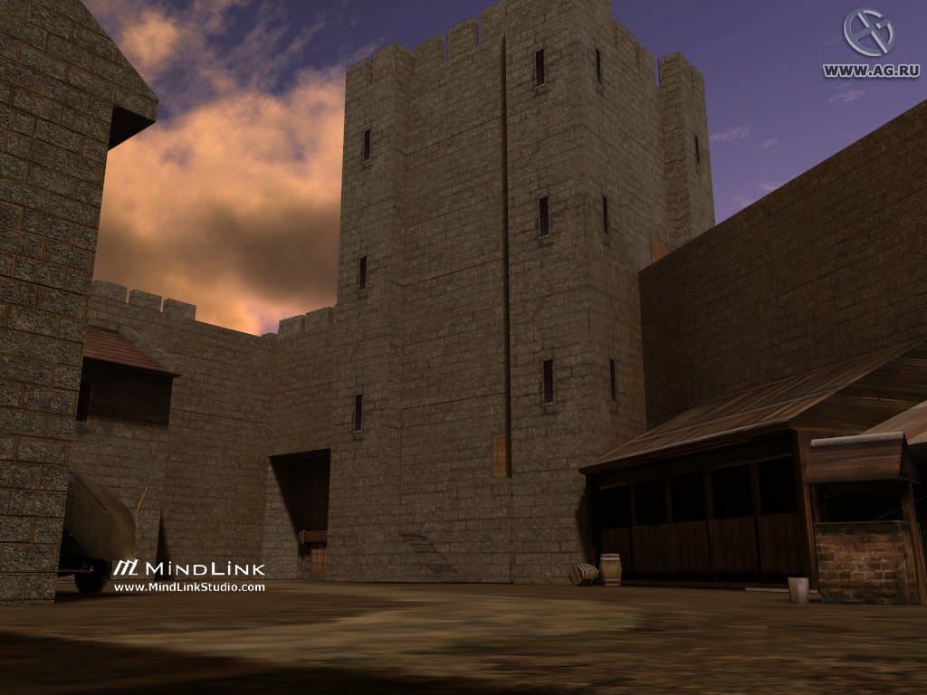 Telladar Chronicles: Decline screenshot 3