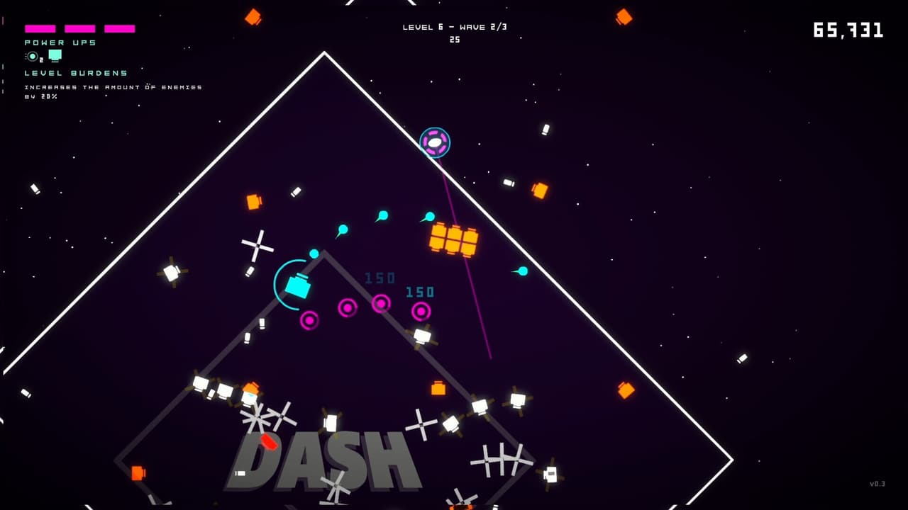 Super Dash screenshot 6