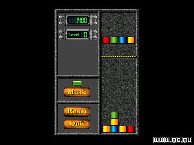 Collidascope screenshot 2