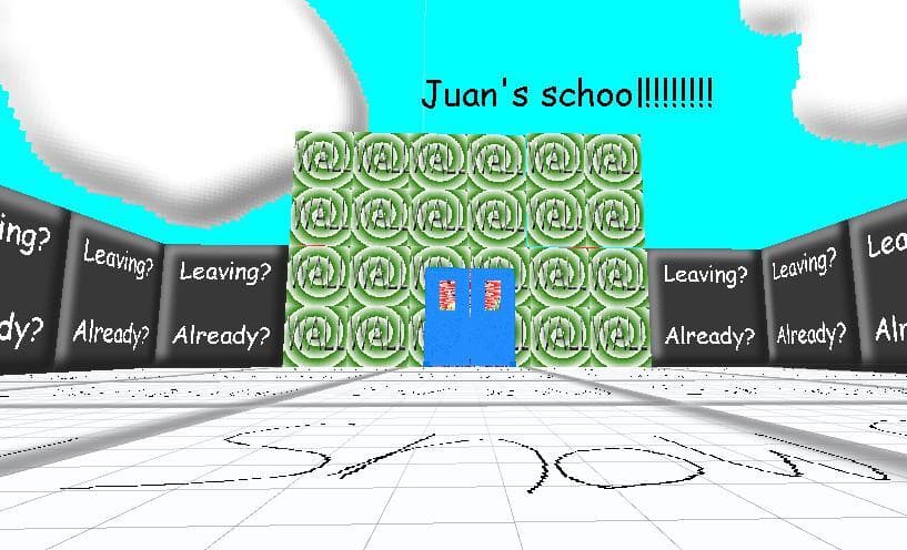 Juans Basics Demo!