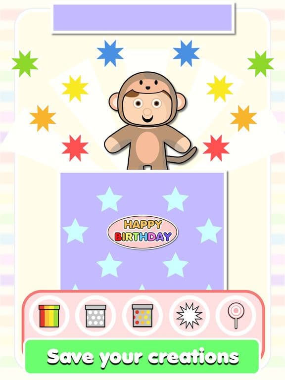 Birthday Present Surprise Maker - create your own presents screenshot 4