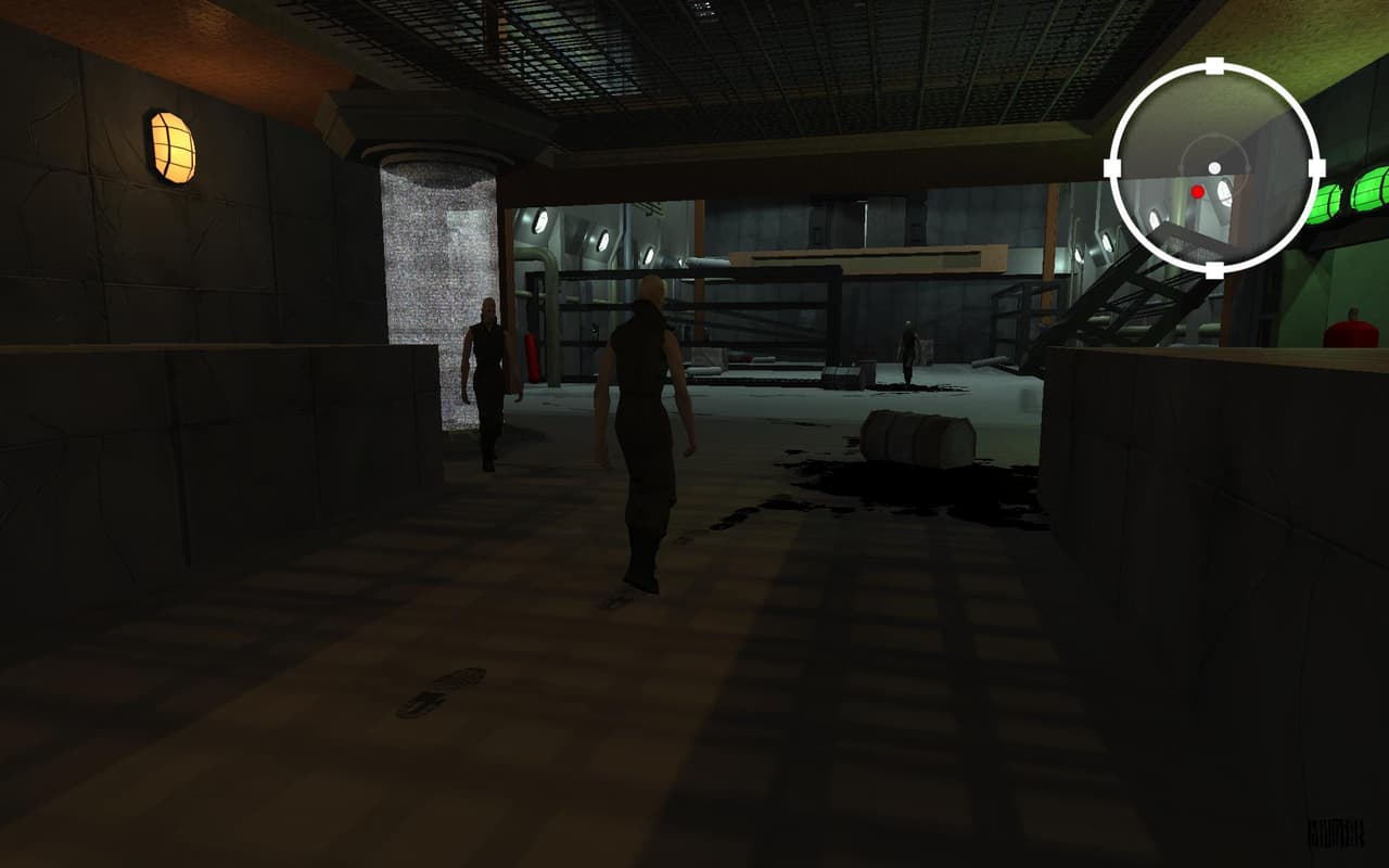 REPLAY screenshot 3