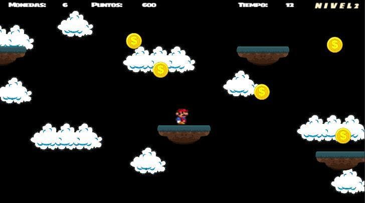Super Mario Bros Super screenshot 4