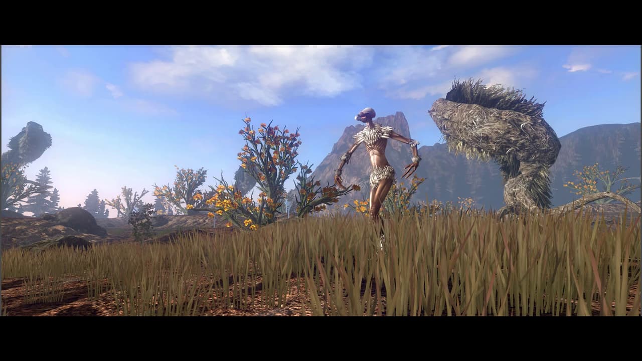The Repopulation screenshot 5
