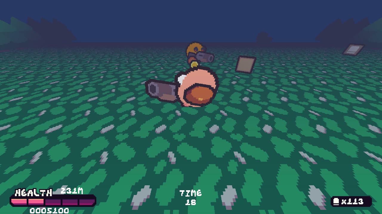 Pigtober [Devtober 2020] screenshot 4