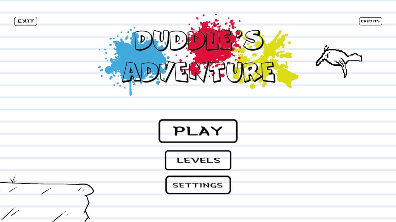 Duddles Adventure screenshot 2