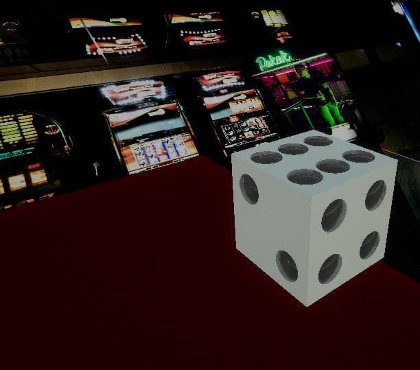 Roll for the Moon