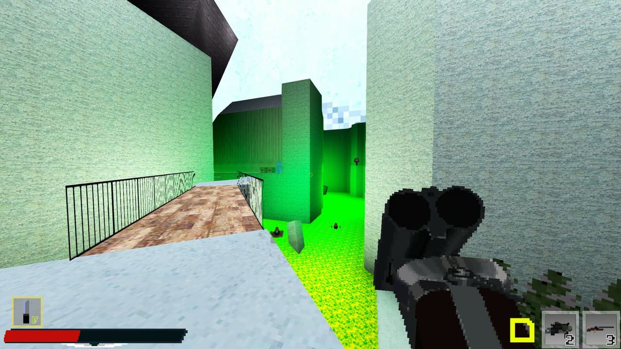 Apastron screenshot 5