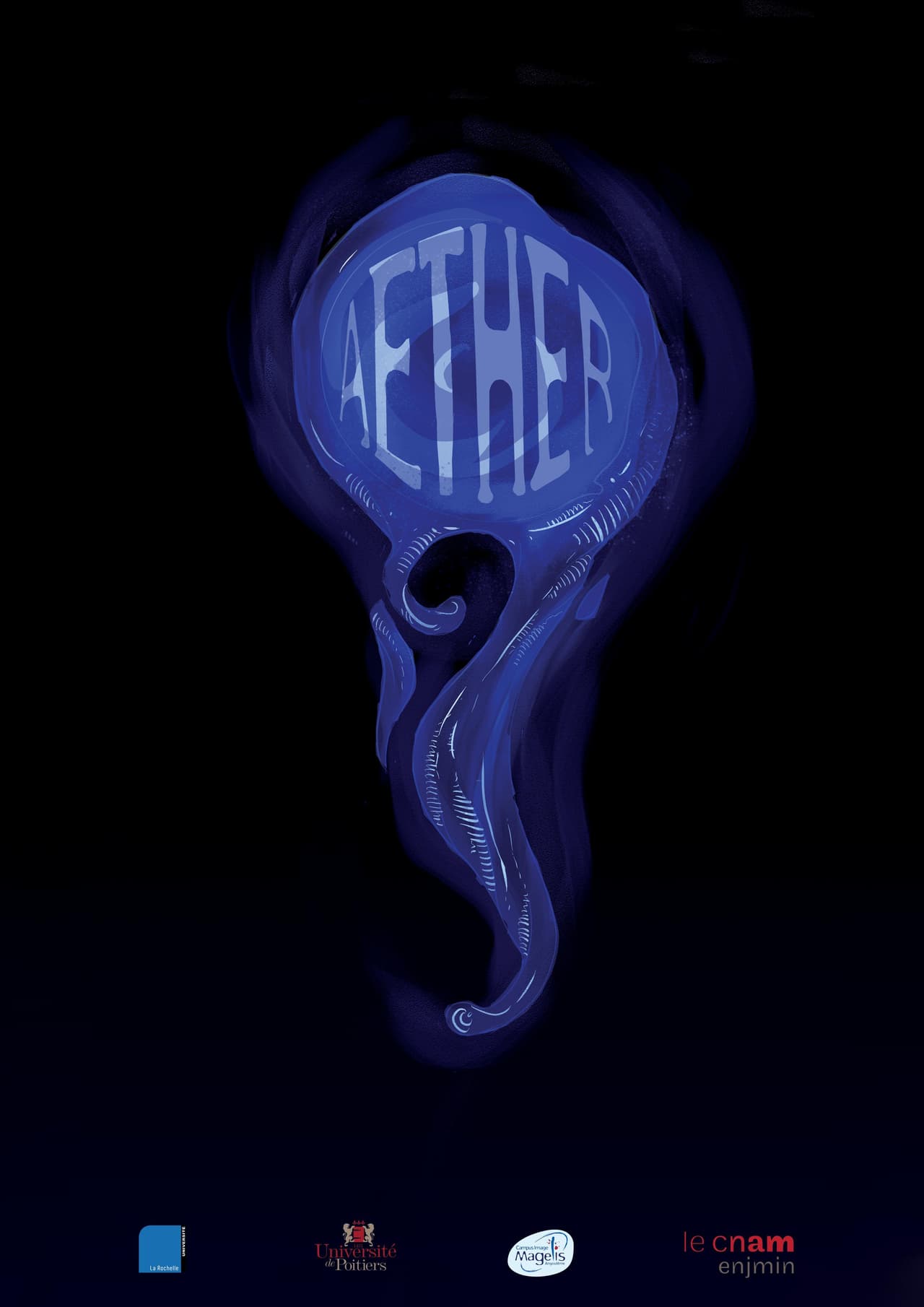 Aether (itch)