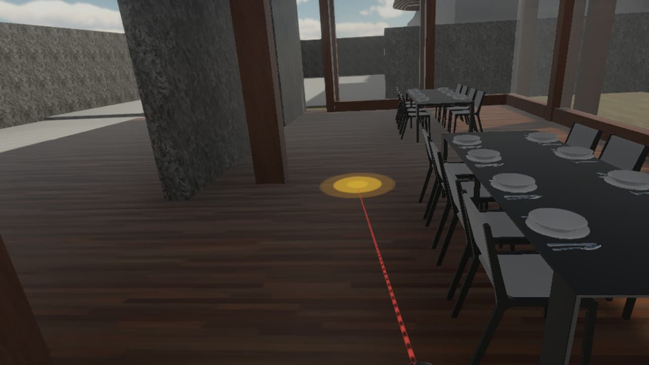 SYMMETRY alpha screenshot 2