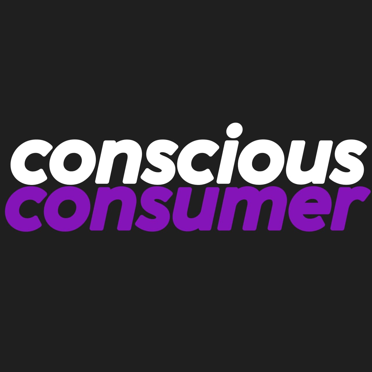Conscious Consumer