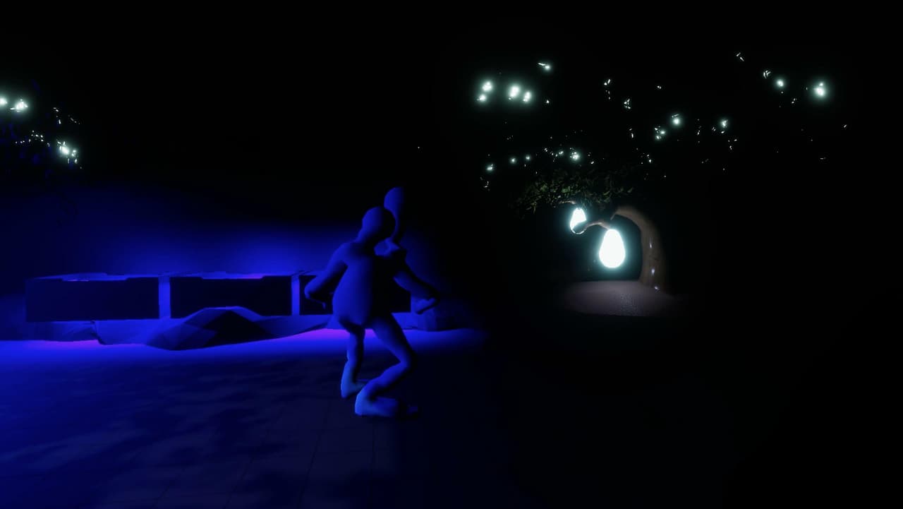 Friend of HANC screenshot 2