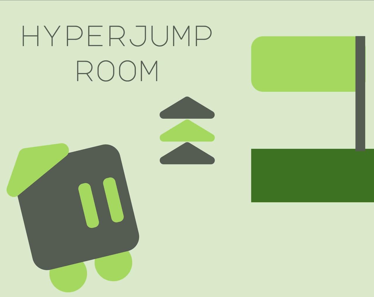 Hyperjump Room
