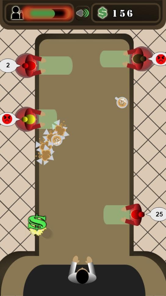 Barman, a beer please!!! screenshot 4