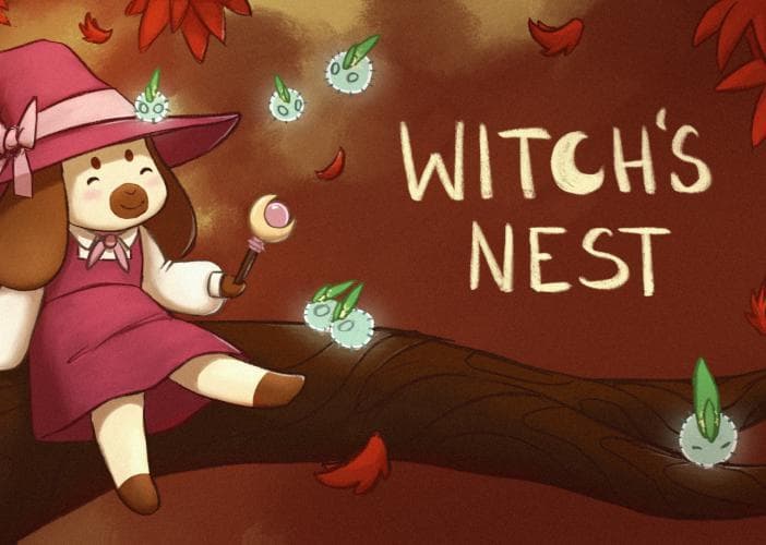 Witchs Nest [inDev]