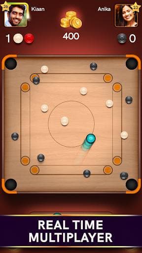 Carrom Pool screenshot 2