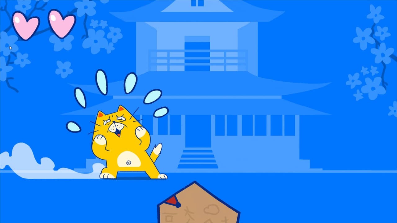 Gimme Meow screenshot 2
