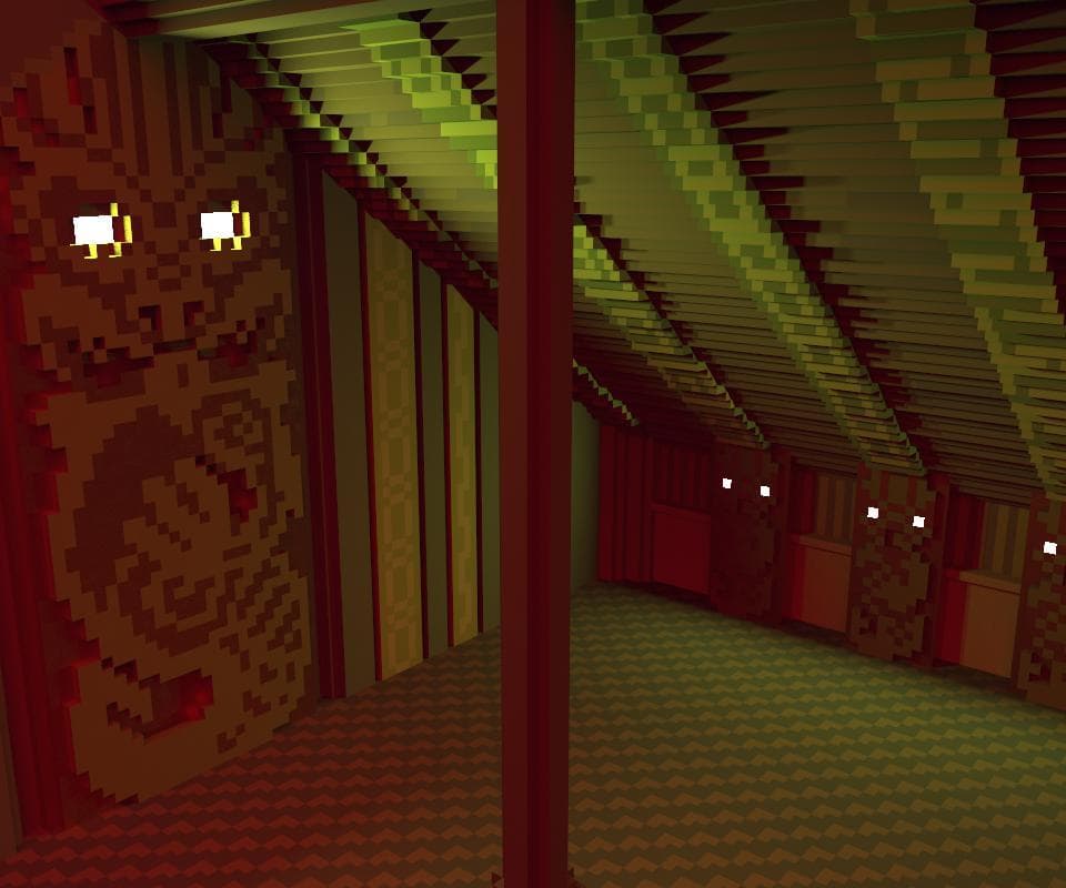 Tawhaki screenshot 2