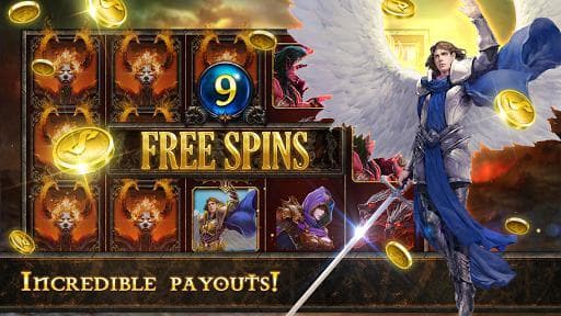 GrandWin Slots - FREE Casino screenshot 6