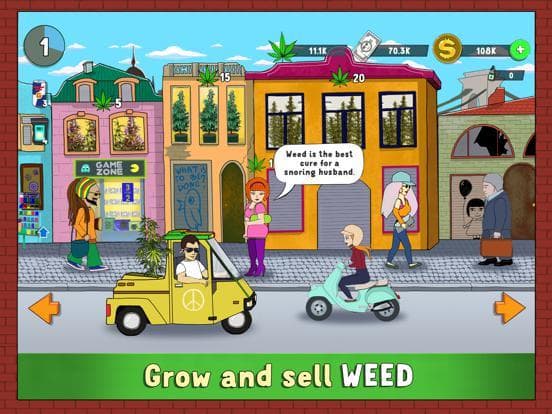 Street$ screenshot 3